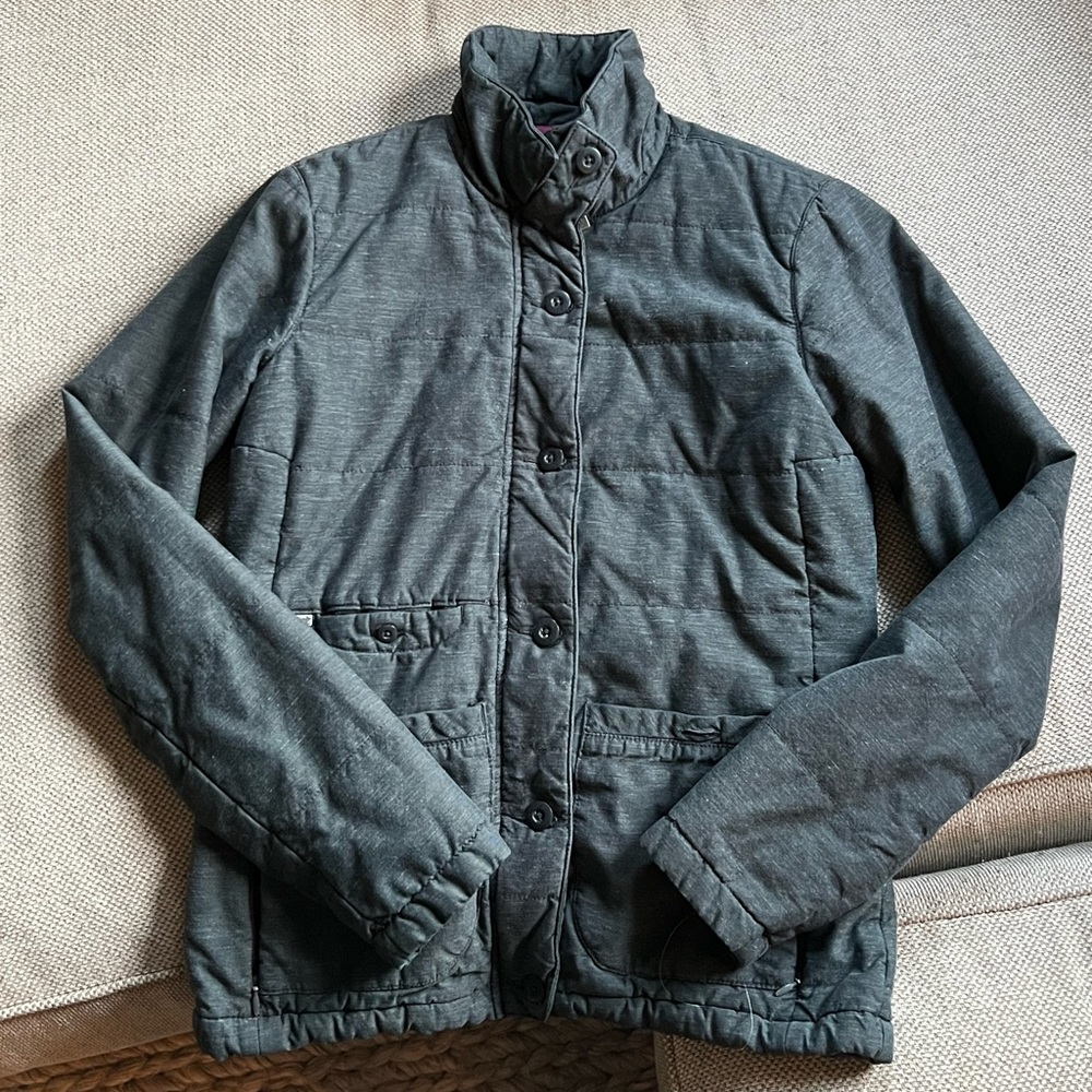 Horny Toad / Toad & Co Jacket